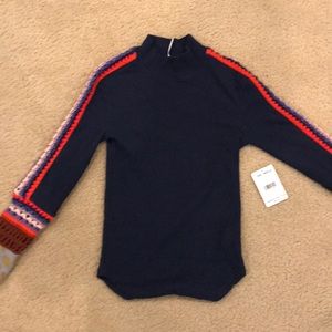 FP switch it up cuff top size xs